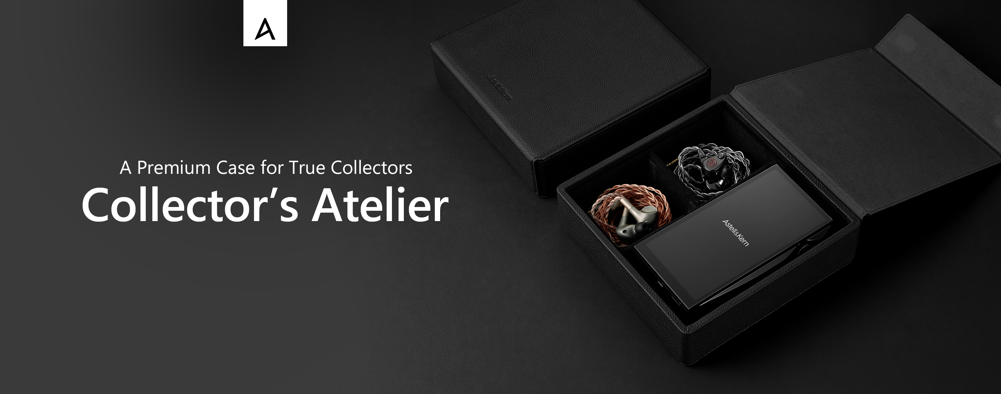 【コレクターズアイテム】アゲート A Premium Case for True Collectors】真のコレクターの誇りのために